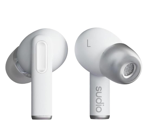 Sudio A1 Pro White - 1228863 - zdjęcie 3
